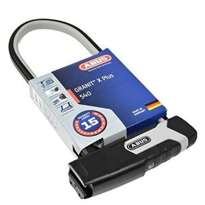 ABUS(�A�u�X) GRANIT X-PLUS 540/300 +EaZyKF [���s�A���i]