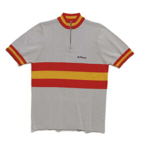 [f}L] TCNW[W SPAIN 1972 JERSEY Y XyCiO[xCG[xbhj