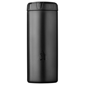 PROFILE DESIGN(プロファイルデザイン) 自転車 サイクル ボトル 水筒Water Bottele StorageII ブラック (710ml)