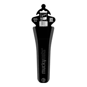 }bL[ibc(Mucky Nutz) ]ԗp AtF_[ ubNˑf XgbvŃ^b`t ROAD BUTT FENDER yz