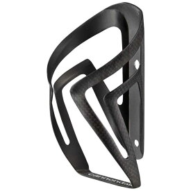 CANNONDALE(キャノンデール) カーボン スピードC ボトルケージ [ブラック/ホワイトロゴ] CP5300U14OS