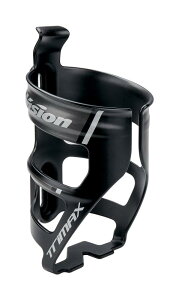 Vision (���B�W����) ���]�� ���i �p�[�c �h�����N�V�X�e�� Trimax bottle cage high grip 670-0079000680 �u���b�N