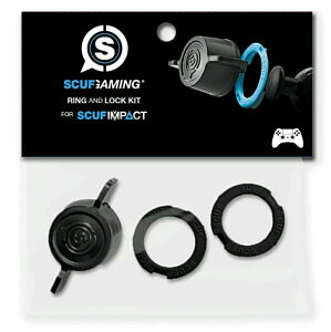 �X�J�t �C���p�N�gSCUF IMPACT�����O ���b�N�L�b�g �� [���s�A���i]