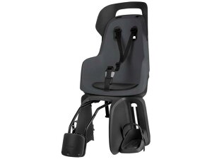 �{�o�C�N(BOBIKE)Bobike GO MAXI Frame Mount Macaron Grey�i�O���C�j8012400005
