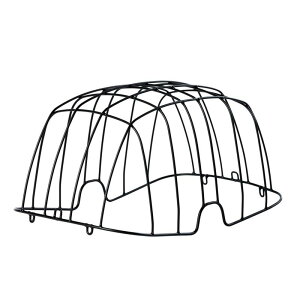 BASIL(oW) ]ԃJSp[c SPACE FRAMES(Xy[Xt[) BUDDYp ubN 14311