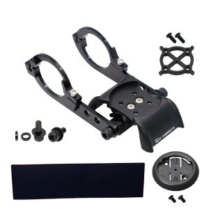 [���b�N�}�E���g] �E�H�b�`  �T�C�N���R���s���[�^�[�}�E���g �������i���[�^�C�v(���t�[/�p�C�I�j�A �p)�yWATCH2WAH-Narrow19�z�u�n���h���̃N�����v�a:31.8mm�p�vWatch ���v GPS �X�}�[�g�E�H�b