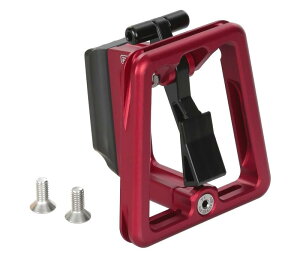 [RIDEA] ]ԗpLAubN Front Carrier Block FCB1 }bgbh