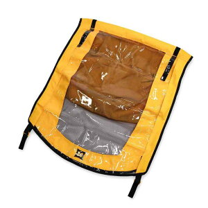 Burley(�o�[���[) �g���[���[�p�[�c �J�o�[ 2016�ȍ~ �C�G���[