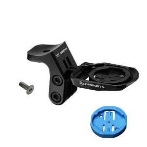 [���b�N�}�E���g]wahoo Aero �}�E���g TREK(Madone XXX Integrated Bar) �p Type W���t�[ BOLT (�{���g)�Ή� �yWAH2-TREKW�z