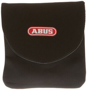 ABUS Sacoche de transport pour chaine 4850 et cable ST 4850 Noir