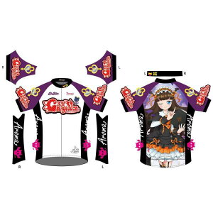 Team Gaarmageddon ܃TCNW[W