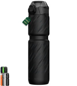 MYFOREST 700ml @r ^fMTCNOEH[^[{gA316 OȗpXeX|: vX`bN̕ȂAMTBOxł̋͂ȃObvA/ 2-in-1AH􂢋@Ή