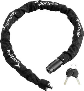 Sportneer ]  `F[bN ɑ 8mm ^Cv ]ԃbN oCNbN dԃbN hƃP[u prbN 100cm120cm  h~ 2{t {戵t