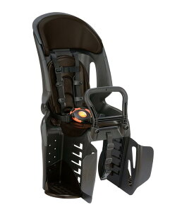 OGK技研 オージーケー技研 リアキッズシート (RBCシリーズ)RBC-011DX3 / RBC-011DX5 ヘッドレスト付コンフォートリヤ子供乗せ 自転車用