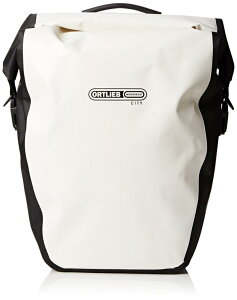 ORTLIEB(�I���g���[�u) �o�b�N���[���[ �V�e�B 40L(�y�A) �T�C�h�o�b�O �y���s�A���i�z