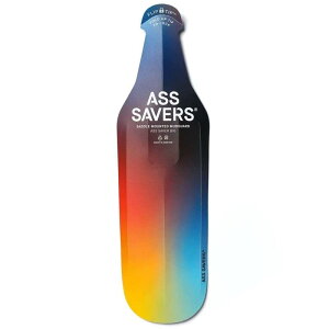 アスセイバーズ (ASS SAVERS) 自転車用 リアフェンダー Ass Saver Big 泥よけ マッドガード