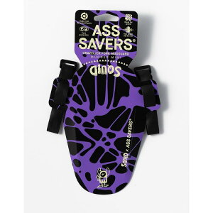 AXZCo[Y (ASS SAVERS) ]ԗp tgtF_[ Mudder Mini D悯 }bhK[h