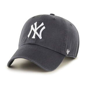 (tH[eBZuuh)'47 Brand N[ibv '47 CLEAN UP Lbv Xq Yankees L[X RGW17GWS-CCA J[FCharcoal Y fB[X