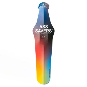 AXZCo[Y (ASS SAVERS) ]ԗp AtF_[ Ass Saver Regular D悯 }bhK[h