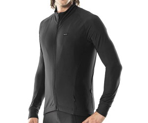 デマルキ De Marchi サイクリング 自転車 ロードバイク クラシック イタリア製 INSULATOR JACKET BLACK Lサイズ 8012111331074