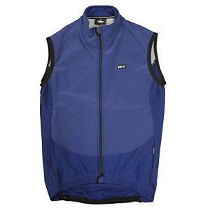 f}L De Marchi ] [hoCN NVbN C^A WINDPROOF FRONT VEST FW13-14 NAUTICA_NAVY LTCY 8004111306077