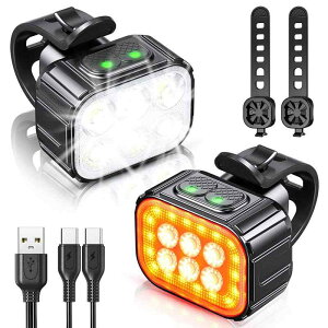 LED]ԃCg USB[dOドvZbg IPX5hW̎]ԈSv 4+6ނ̏Ɩ[hxv Vjp ׂẴ^Cv̎]ԃnCLOLvԑsɓKĂ