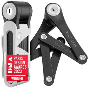 FoldyLock �~�j�܂肽���ݎ��]�ԃ��b�N