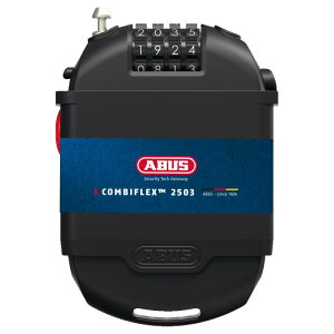 ABUS(�A�u�X)�_�C�������b�N CombiFlex
