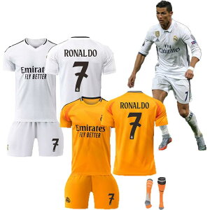 iEh TbJ[ jtH[ 24-25 A }h[h z[ AEFC NXeBA[mEiEh jtH[ wԍ7 Cristiano Ronaldo lp qp K X|[c Vc ㉺Zb