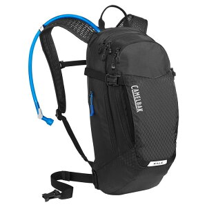 �L�������o�b�N(CAMELBAK) ���]�ԗp�n�C�h���[�V�����o�b�O M.U.L.E. 12 (�~���[��12) CRUX���U�[�o�[(3L)�t��