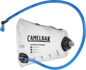 CamelBak M.U.L.E. �o�C�N�p�b�L���O �o�C�N �n���h���o�[ �X�e���p�b�N �X�i�b�N �g�ѓd�b �K���i ���[