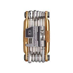 crankbrothers(NNuU[Y) ]ԍHZbg @\ eiX Cc[ gэH }`-17