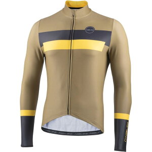 [Nalini] TCNEFA WARM LS JERSEY Y