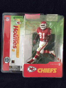 Priest Holmes 2 2004V[Y9 McFarland}bhW[W[
