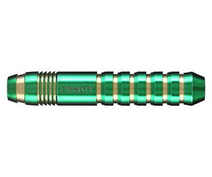DYNASTY BRASS SET TEN Green �e�� �O���[�� �u���X�_�[�c �o����