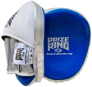 PRIZE RING�^�v���C�Y�����O �{�N�V���O�p�~�b�g �T�C�Y�F�c22cm ��/�V���o�[