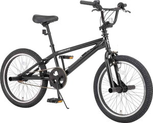 �J�m�[�o�[(CANOVER) BMX ���]�� �V�e�B���C�h���f�� 20�C���` �W���C���u���[�L �y�Ox4 CA-X1 �u���b�N/�z���C�g