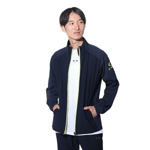 [Oakley] ENHANCE TECH JERSEY JACKET 14.0 FOA406267