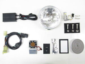 �v���e�b�N(PROTEC) LED�}���`���t���N�^�[�w�b�h���C�g 6000k 18~�N���X�J�u110(JA45/JA60) 64021-60 LBH-H41