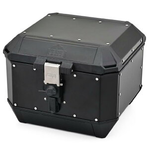 GIVI(�W�r) �o�C�N�p ���A�{�b�N�X ���m�L�[ 45L �A���~�� MTB45