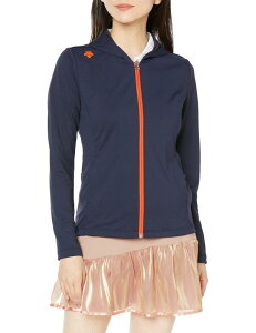 [DESCENTE] Jbg\[ z UVCUT UPF50+ t[h tWbv O΍ St DGWVJL52 fB[X