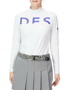 [DESCENTE] 22NH~f St Vc bNlbN uJbvt Xgb` z  UVPA UPF50+ fB[X
