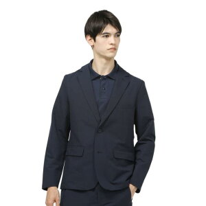 [fTg] St StEFA t  Tailored Jacket e[[h WPbg (DX-C1313AP) `Ԉ萫 yʐ Xgb` Y GOLF