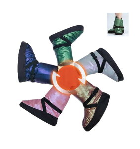 [v_X] ProDance 22cm~27cm nCJbg u[eB EH[Abvu[c oGypu[c oG V̑ P0018B