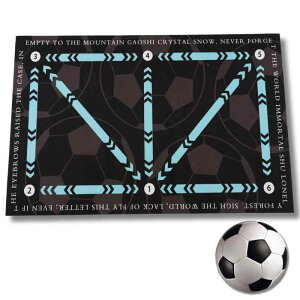 All Trust TbJ[}bg TbJ[ K g[jO K K }bg TbJ[pi 60cm×90cm