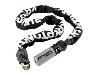 Kryptonite KryptoLok Series-2 912 Integrated Chain Bicycle Lock Bike Lock 141�m���s�A���n