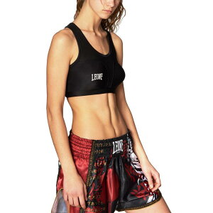 LEONE 1947 {NVO iZ T|[^[ fB[X [ WOMAN CHEST GUARD ] pbhO\ LkRbggbvX