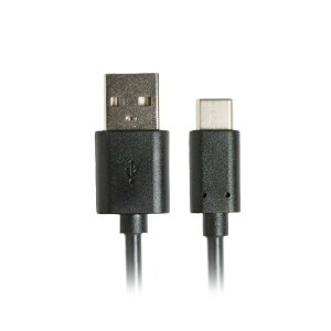 Cardo �J���h �f�[�^�ʐM�E�[�d�p�P�[�u���i USB Type-C �jREP00097