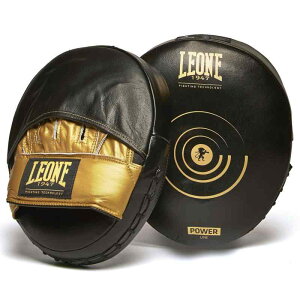 LEONE 1947 {NVO iZ g[jO p`~bg [ POWER LINE PUNCH MITTS ] obt@[U[ ʃt@Xi[ŒȂ ubN TCY GM411 yKiz