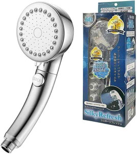 シルキー シャワーヘッド プレミアム」の人気商品一覧 | 安い商品を 